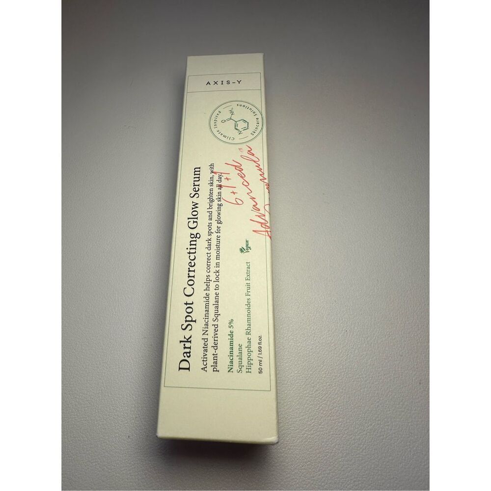 AXIS-Y Vegan Collagen Eye Serum 10ml